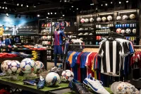 サッカー グッズ ショップとは？