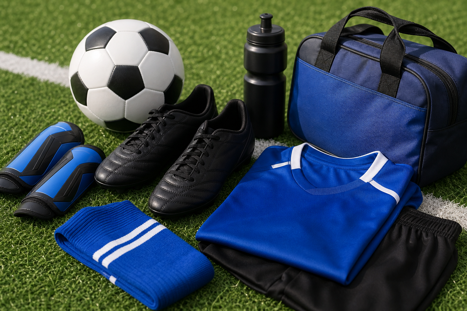 サッカー グッズ 小学生に買うなら何？