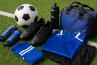 サッカー グッズ 小学生に買うなら何？