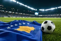 サッカーのコソボ代表の順位とは？