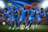 サッカー コンゴ 民主 共和国 代表 選手とは？