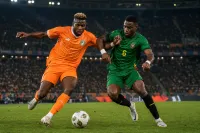 サッカー コートジボワール 代表 対 サッカー モザンビーク 代表 スタメンって誰？