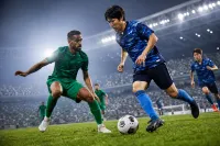 サッカー サウジアラビア 代表 対 サッカー 日本 代表 スタメンって誰？