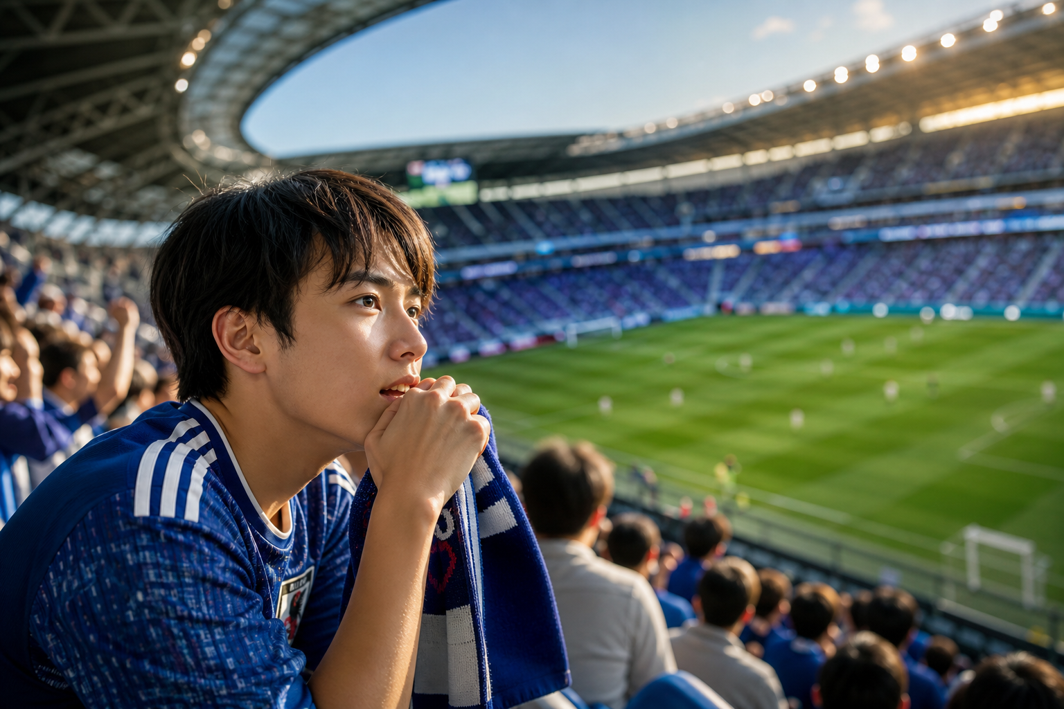 サッカー サッカーで調べるコツとは？