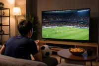 サッカー サブスクの正解はどれ？