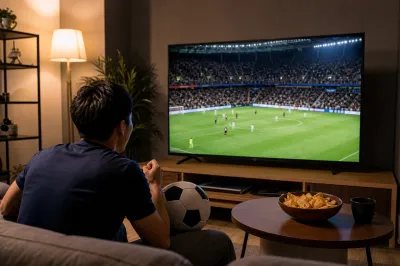 サッカー サブスクの正解はどれ？