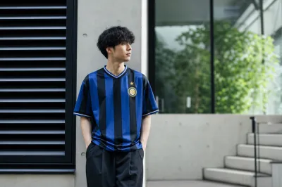 サッカー シャツ 古着ってどうなの？
