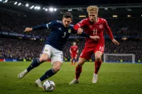 サッカー スコットランド 代表 対 サッカー デンマーク 代表 順位ってどうなの？