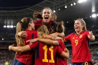 サッカー スペイン 女子 代表って強いの？
