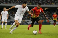 サッカー チュニジア 代表 対 サッカー ウガンダ 代表 スタメンとは？