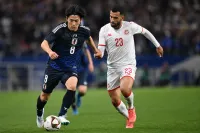 サッカー チュニジア 代表 対 サッカー 日本 代表 順位は？