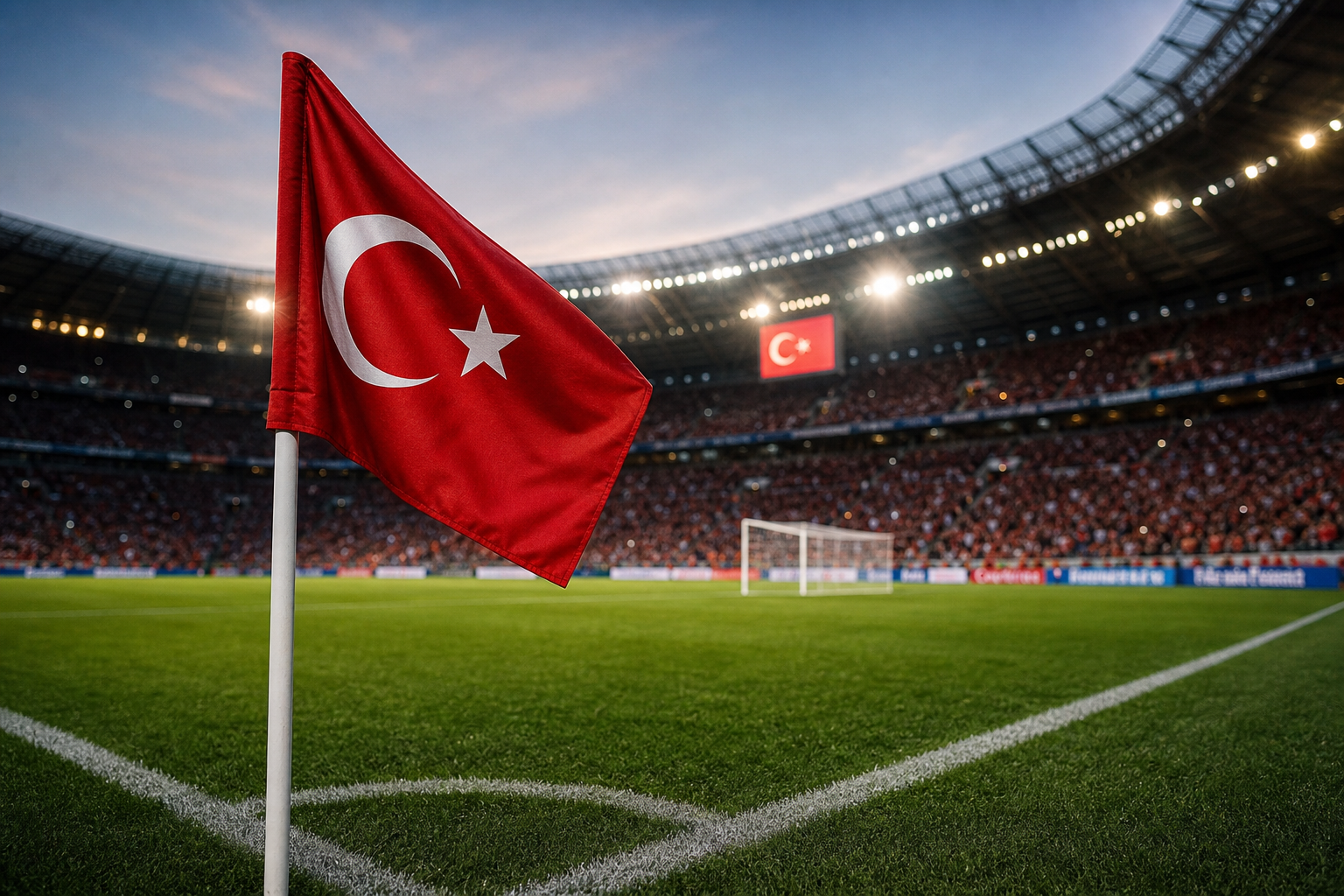 サッカートルコ代表の順位は？