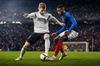 サッカー ドイツ 代表 対 サッカー フランス 代表 スタメンは毎回どうなるの？