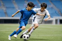 サッカー ドリブル 解剖 図鑑とは？