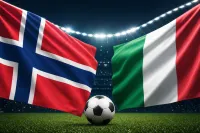 サッカー ノルウェー 代表 対 サッカー イタリア 代表 順位はどうなっているの？