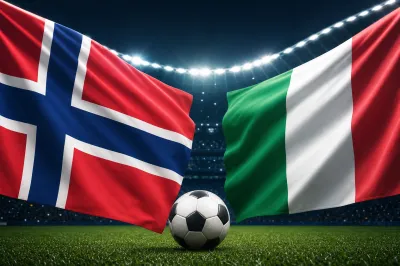 サッカー ノルウェー 代表 対 サッカー イタリア 代表 順位はどうなっているの？