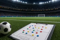 サッカーのハンデ早見表って何？