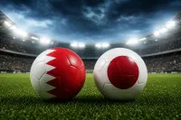 サッカー バーレーン 代表 対 サッカー 日本 代表 スタメンとは？