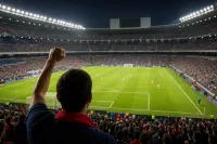 サッカー パック ユー ネクストって何？