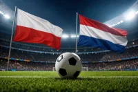 サッカー ポーランド 代表 対 サッカー オランダ 代表 順位はどう？