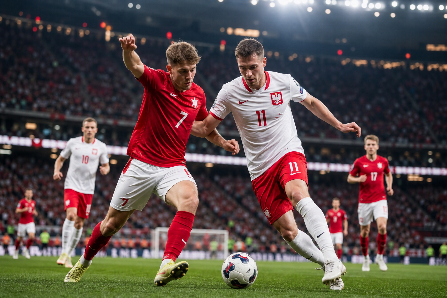 サッカー マルタ 代表 対 サッカー ポーランド 代表 順位はどうなった？