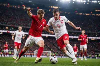 サッカー マルタ 代表 対 サッカー ポーランド 代表 順位はどうなった？
