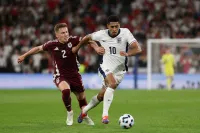 サッカー ラトビア 代表 対 サッカー イングランド 代表 試合 経過はどうだった？