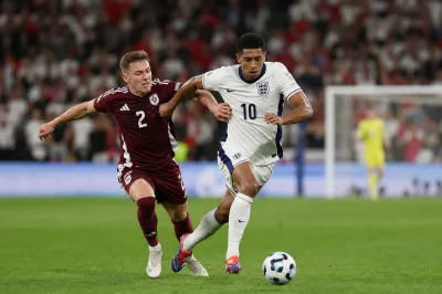 サッカー ラトビア 代表 対 サッカー イングランド 代表 試合 経過はどうだった？