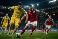 サッカー ルーマニア 代表 対 サッカー オーストリア 代表 統計 情報ってどんな内容なの？