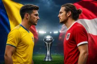 サッカー ルーマニア 代表 対 サッカー オーストリア 代表 順位の違いは？