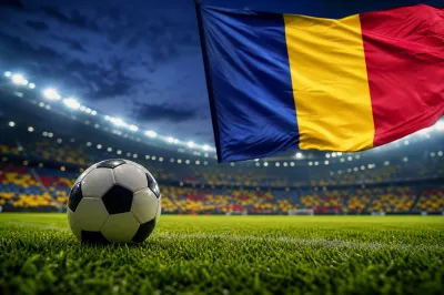 サッカー ルーマニア 代表 順位は何位？