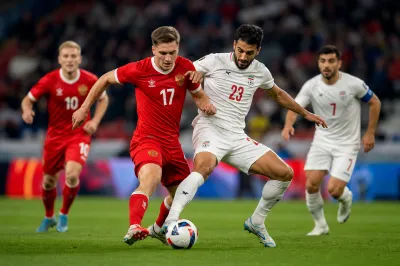 サッカー ロシア 代表 対 サッカー イラン 代表 スタメンって誰？
