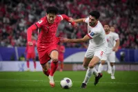 サッカー 大韓民国 代表 対 サッカー ヨルダン 代表 選手 採点はどうだった？