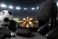 サッカー好きへのプレゼントって何がいい？