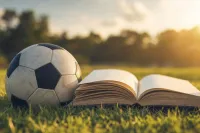 おすすめのサッカー小説とは？