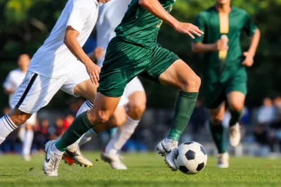 サッカーで尚志が強いって本当？