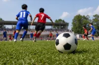 サッカーで有名な尚志高校が強い理由とは？