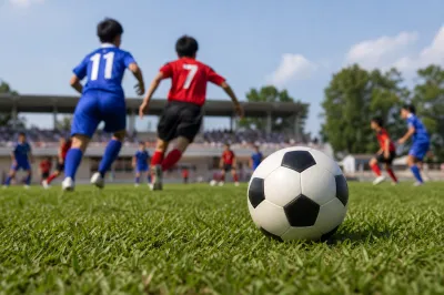 サッカーで有名な尚志高校が強い理由とは？