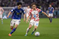 サッカー 日本 代表 対 サッカー クロアチア 代表 試合 経過とは？