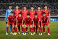 サッカー朝鮮民主主義人民共和国代表選手とは？