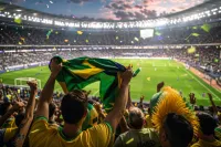 サッカー 王国ってどんな国なの？