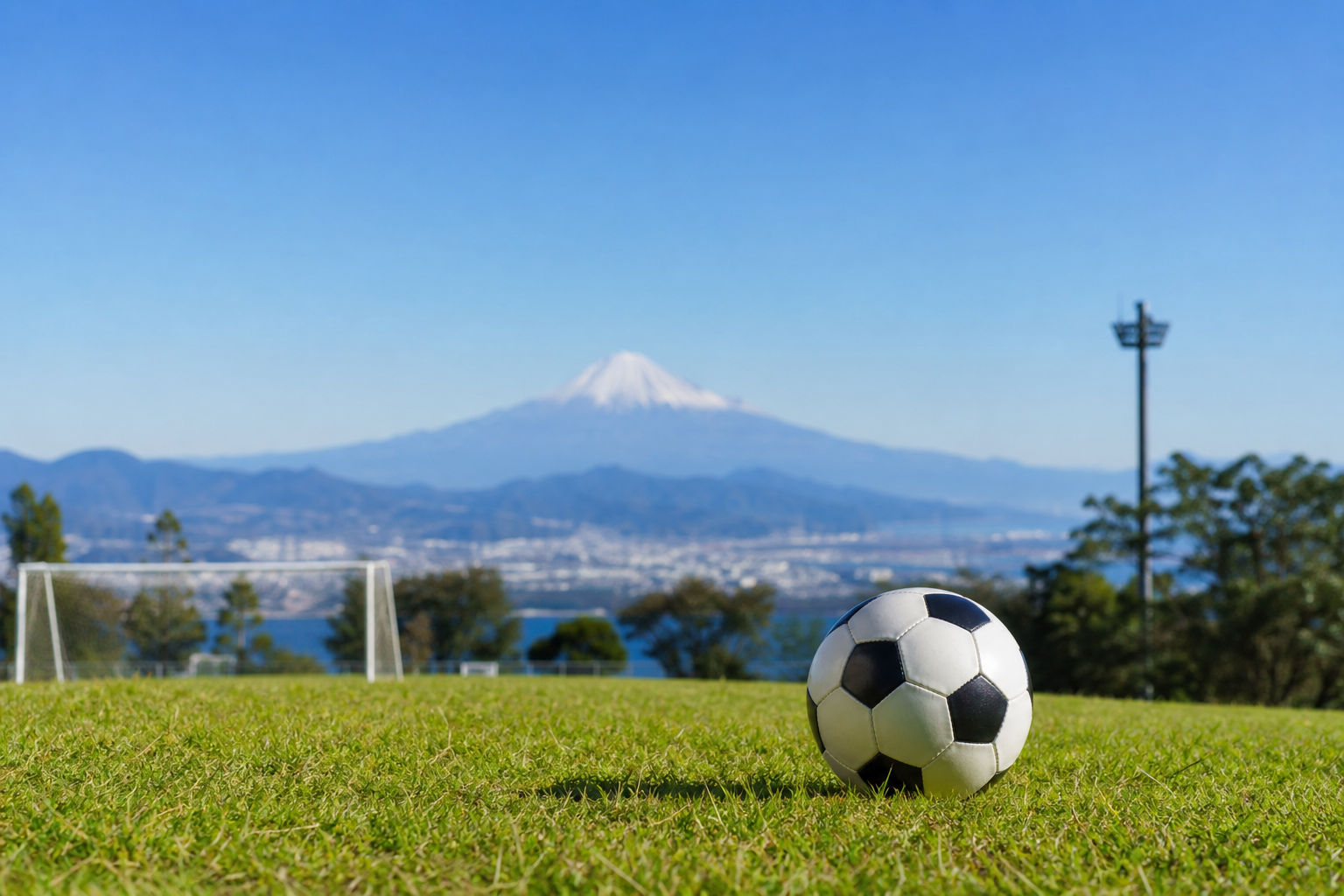 静岡がサッカー王国と呼ばれる理由は？
