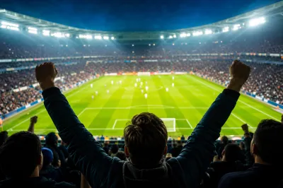 サッカー用語のスラングってどんな意味？