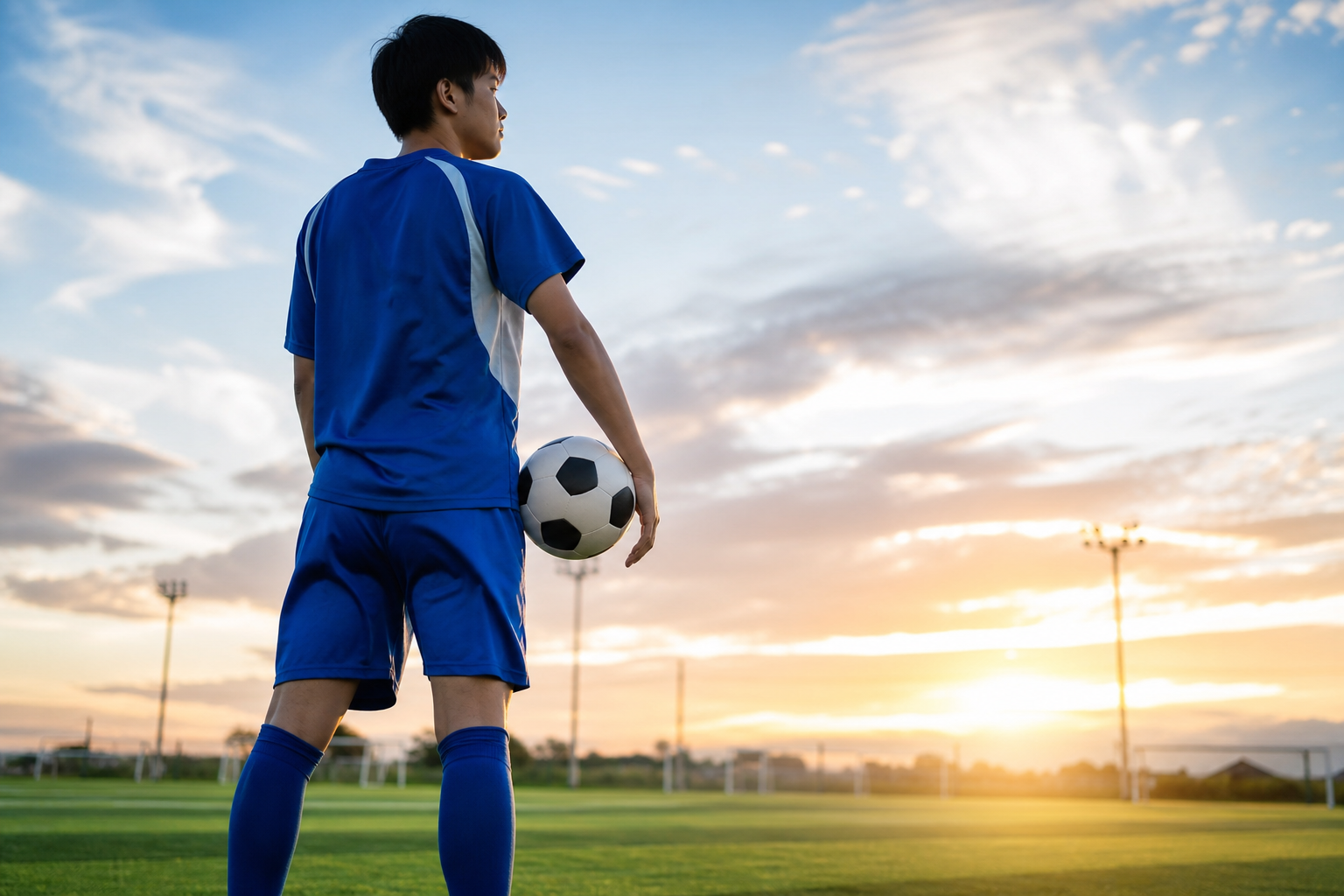 サッカー留学を高校生がするのはあり?