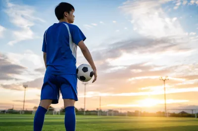 サッカー留学を高校生がするのはあり？