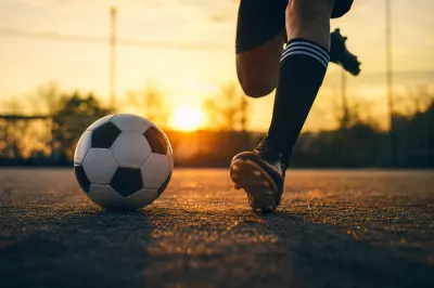 サッカー 部 の サノ くん を 倒す 曲とは？