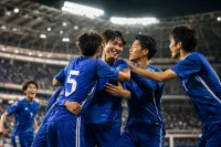 u22日本代表のサッカー速報って？