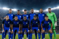 サッカー キュラソー 代表 選手とは？