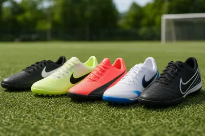 サッカー トレシュー ナイキ おすすめは？