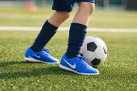 サッカー トレーニング シューズ ジュニア ナイキってどう？
